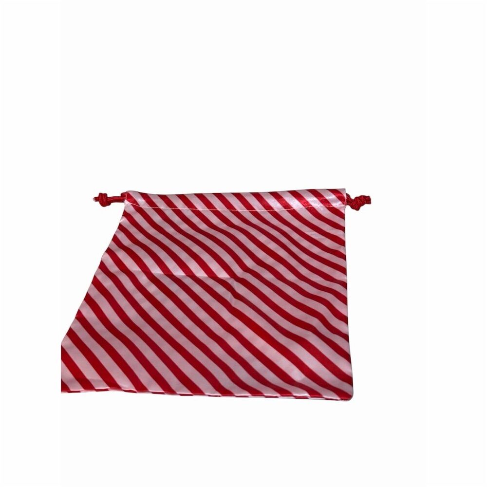 Printfresh Festive Red Drawstring Gift Sack For H… - image 6